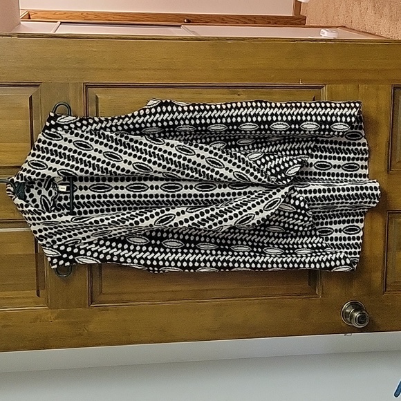 Anthropologie Moth Vest - Picture 4 of 7